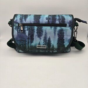 Sipsey Wilder Forest Purse